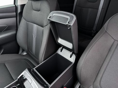 New 2026 Hyundai Tucson SEL FWD image 19