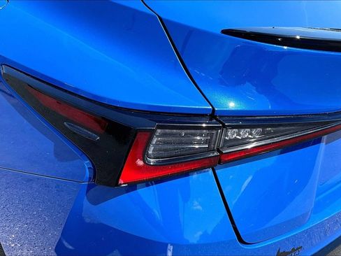 Used 2023 Lexus IS 350 F Sport w/ Memory Package RWD image 25