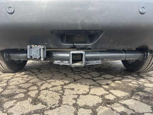 Used 2020 Nissan Murano SL image 21