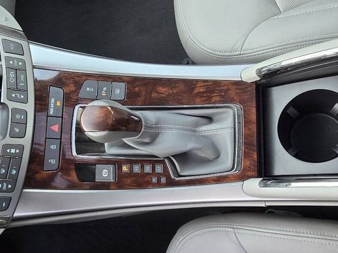 Used 2011 Buick LaCrosse CXS w/ Driver Confidence Package FWD image 22