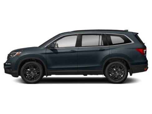 Used 2022 Honda Pilot Special Edition image 3