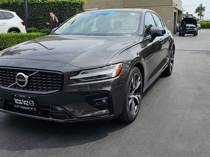 Used 2025 Volvo S60 B5 Core
