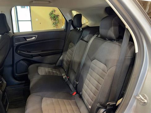 Used 2024 Ford Edge SEL w/ Cold Weather Package image 14