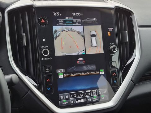 Certified 2024 Subaru Ascent Touring w/ Popular Package #2 image 28