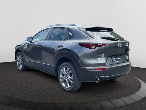 New 2026 MAZDA CX-30 AWD 2.5 S image 3