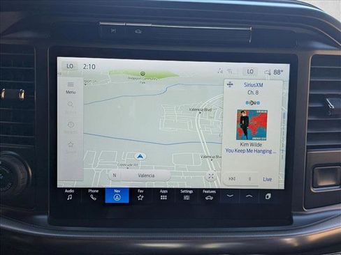 Certified 2025 Ford F150 Raptor image 13