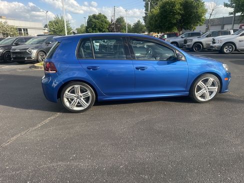 Used 2013 Volkswagen Golf R 4-Door AWD/4WD image 2