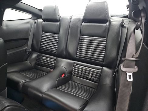 Used 2012 Ford Mustang Shelby GT500 w/ SVT Performance Pkg image 22