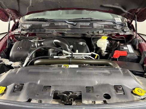 Used 2017 RAM 1500 Tradesman image 40