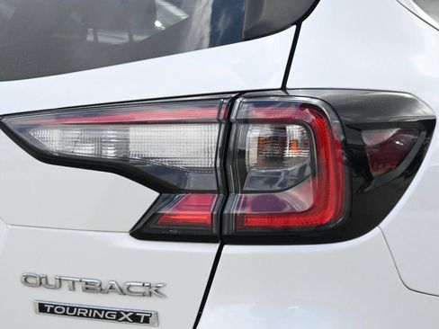 Used 2021 Subaru Outback Touring XT AWD/4WD image 19