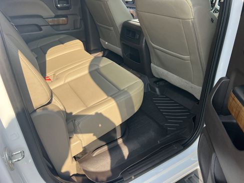 Used 2018 GMC Sierra 1500 SLT image 28