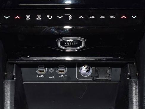 New 2026 Jeep Grand Cherokee Limited w/ Trailer Tow Package image 16