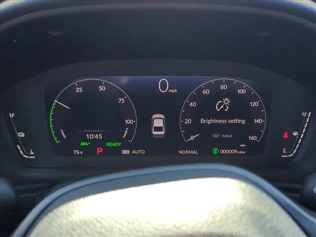 New 2026 Honda Accord Sport image 12