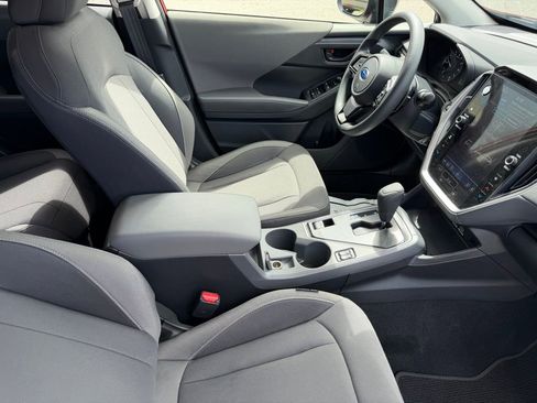 Used 2025 Subaru Crosstrek 2.0i Premium image 16