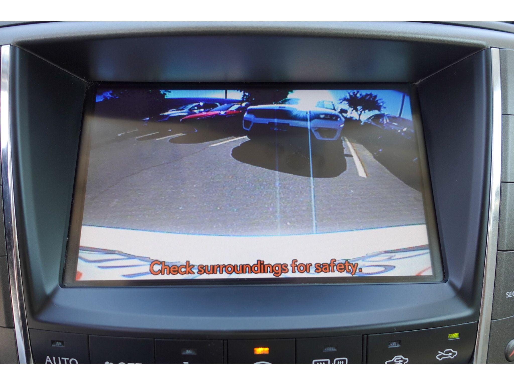Used 2012 Lexus IS 250 w/ Premium Pkg Value Edition RWD image 19