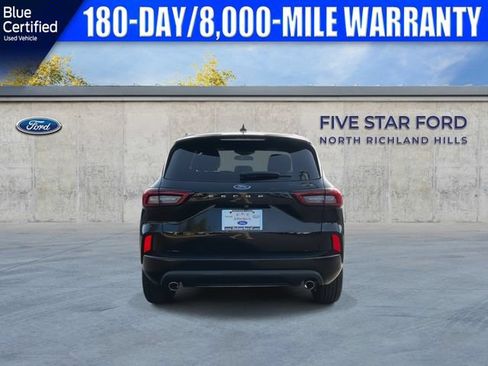 Used 2024 Ford Escape ST-Line FWD image 9