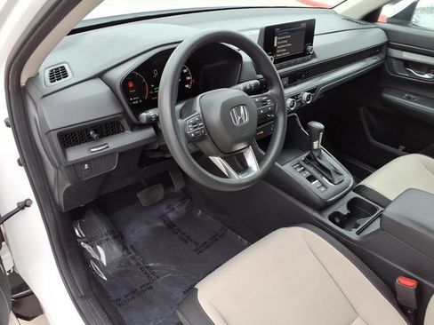 Used 2024 Honda CR-V LX image 14