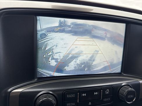 Used 2019 Chevrolet Silverado 2500 High Country w/ Duramax Plus Package image 22