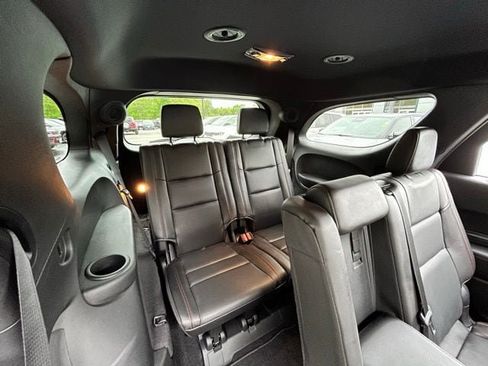 Used 2026 Dodge Durango GT AWD/4WD image 24