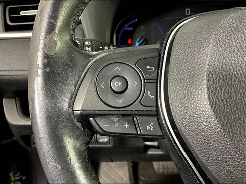 Used 2019 Toyota RAV4 XSE w/ All Weather Liner Package AWD/4WD image 10