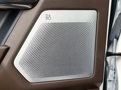 Used 2021 Ford F150 King Ranch w/ Equipment Group 601A High image 24