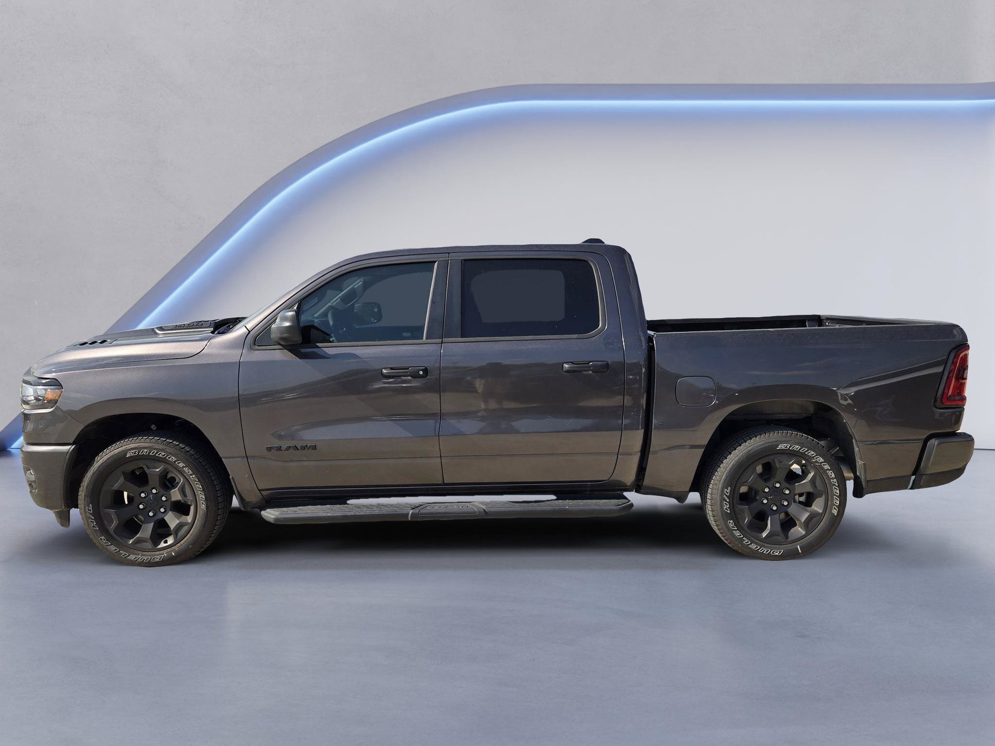 Used 2026 RAM 1500 Express AWD/4WD image 5