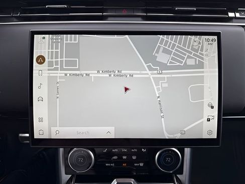 Used 2023 Land Rover Range Rover SE AWD/4WD image 19