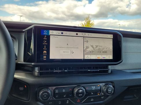 New 2025 Jeep Wrangler Sport S image 36