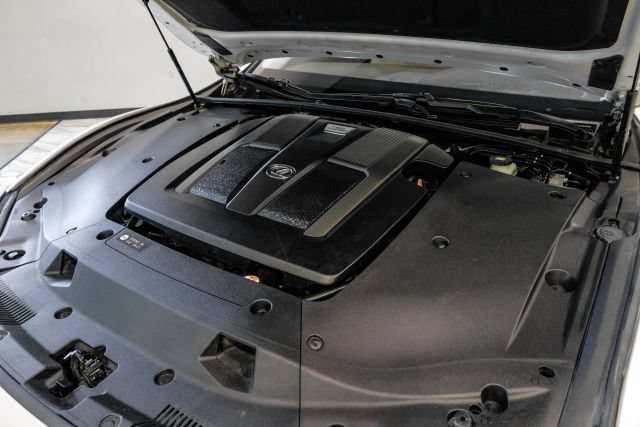 Used 2018 Lexus LS 500 w/ Accessory Package (Z1) RWD image 71