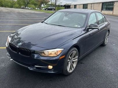 Used 2014 BMW 328i xDrive Sedan