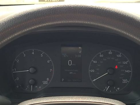 Used 2024 Toyota Corolla LE FWD image 15