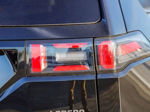 New 2026 Jeep Cherokee Laredo image 10