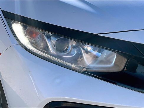 Used 2019 Honda Civic Si image 31