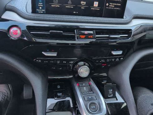 Used 2025 Acura MDX SH-AWD image 20
