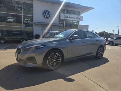 Used 2024 BMW 228i xDrive Gran Coupe w/ Convenience Package