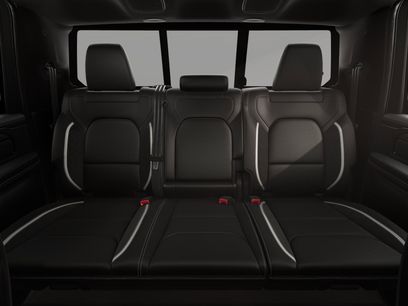 New 2026 RAM 1500 RHO w/ RHO Level 1 Equipment Group