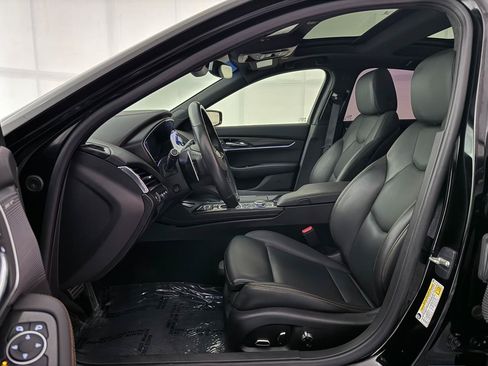 Used 2023 Cadillac CT5 Sport AWD/4WD image 18