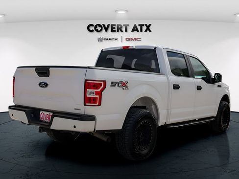 Used 2020 Ford F150 XL w/ Equipment Group 101A Mid image 7