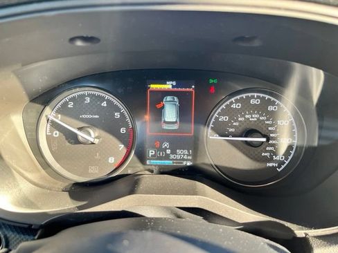 Used 2019 Subaru Forester w/ Alloy Wheel Package AWD/4WD image 28