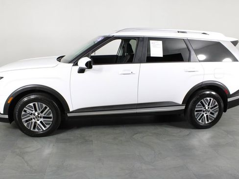 Certified 2026 Hyundai Palisade FWD Hybrid image 12