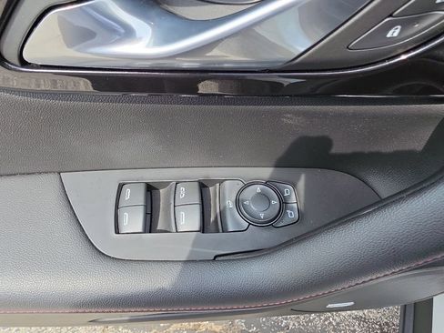 Used 2023 Chevrolet Blazer RS w/ Driver Confidence II Package AWD/4WD image 23