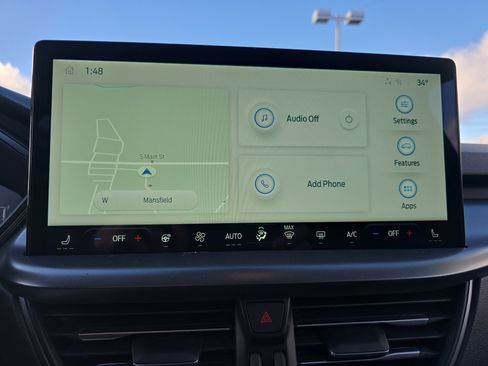 New 2026 Ford Escape Active w/ Tech Pack #1 image 26