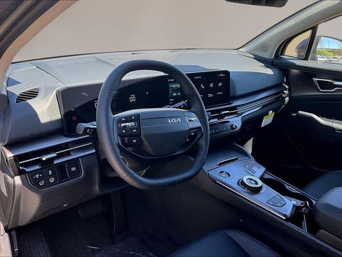 New 2026 Kia Sportage EX AWD/4WD image 7
