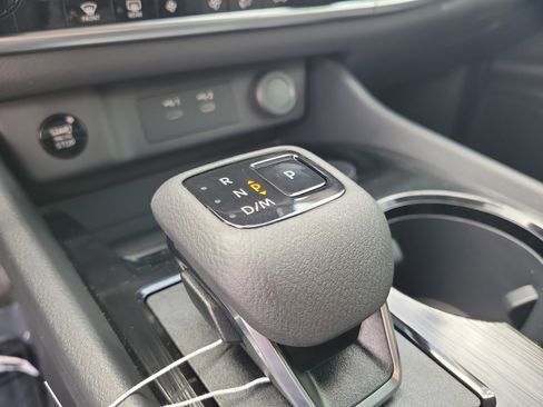 New 2026 Nissan Rogue SV image 32