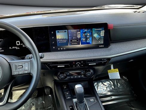 New 2026 Nissan Kicks SV w/ SV Premium Package image 6