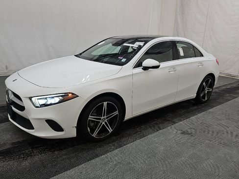 Used 2019 Mercedes-Benz A 220 220 4MATIC w/ Driver Assistance Package image 1