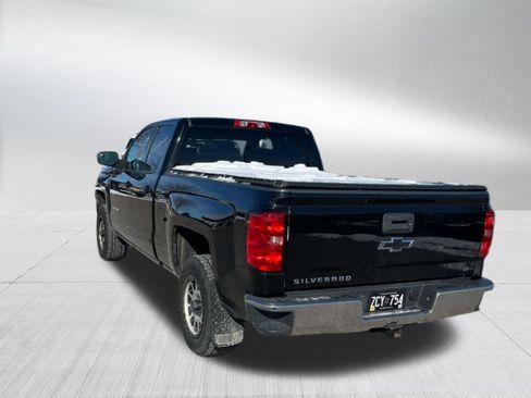 Used 2016 Chevrolet Silverado 1500 LT w/ All Star Edition image 7