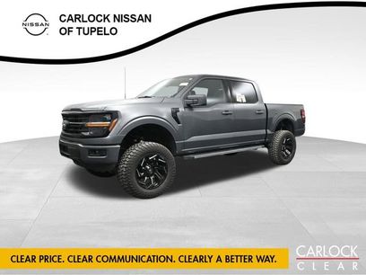 Used 2025 Ford F150 XLT w/ Equipment Group 301A Standard