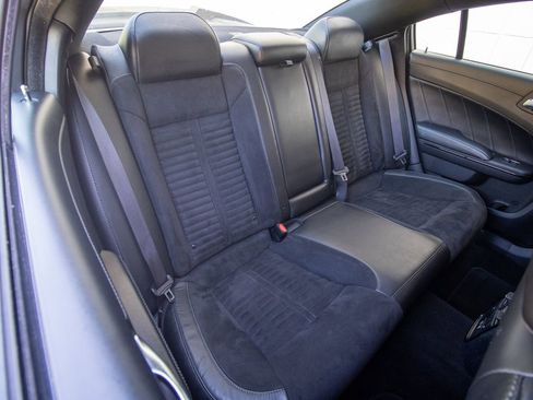 Used 2021 Dodge Charger R/T w/ Daytona Edition Group RWD image 22