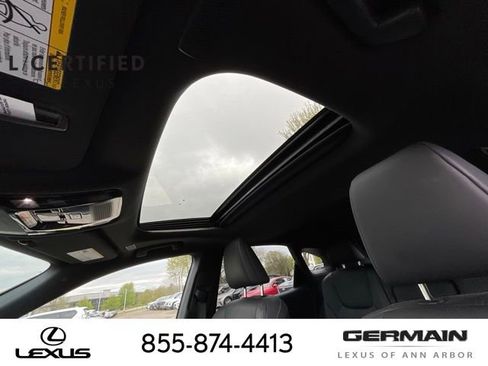Certified 2023 Lexus RX 350 Premium w/ Accessory Package AWD/4WD image 20